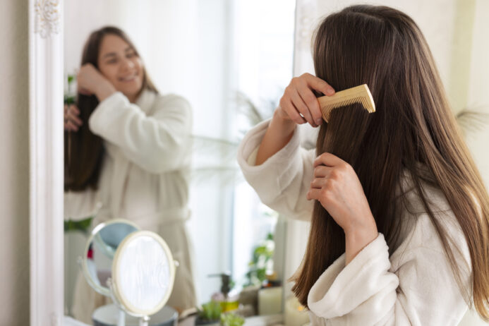 8 Astuces Naturelles Pour Sublimer Vos Cheveux Par Lara Lense 5 Astuces Naturelles