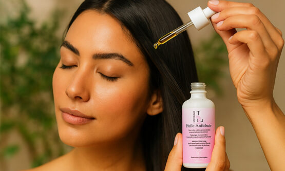 le stress et l’alimentation influencent la chute des cheveux 2 la chute des cheveux