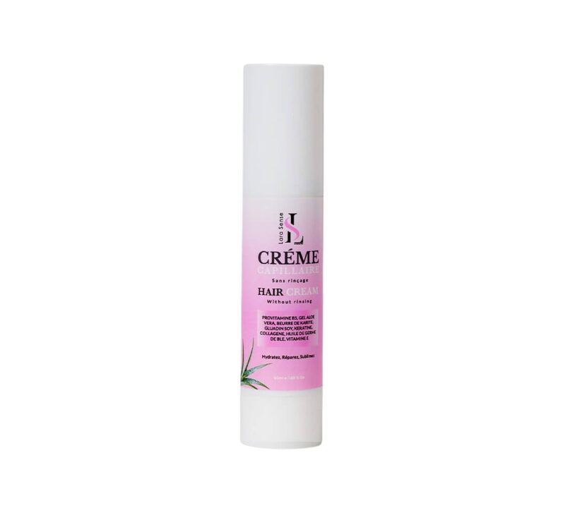 Créme Capillaire