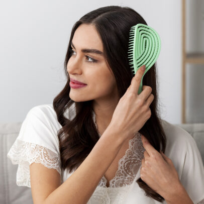 Soin Naturel Cheveux