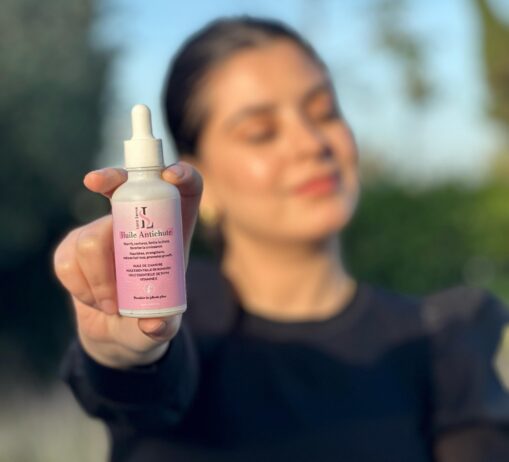 Traitement pour chute de cheveux : Solutions efficaces avec les produits Lara Sense 5 Traitement pour chute de cheveux