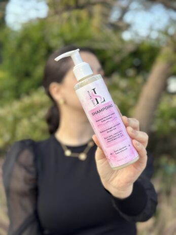Traitement pour chute de cheveux : Solutions efficaces avec les produits Lara Sense 6 Traitement pour chute de cheveux