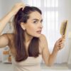 Traitement pour chute de cheveux
