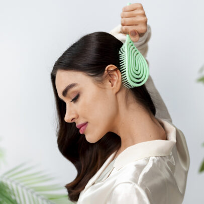 Shampoing Perte de Cheveux